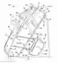 Fig. 01 - Golf bag accessory bag