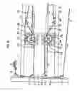 Fig. 09 - Surfboard paddling exercise apparatus