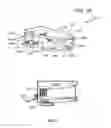 Fig. 19 - Collapsible net apparatus