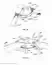 Fig. 20 - Collapsible net apparatus