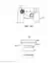 Fig. 09 - JOYSTICK COVER