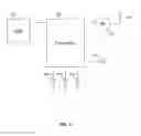 Fig. 11 - Interactive video game system comprising toys with rewritable memories
