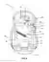 Fig. 09 - ASSEMBLY WITH TOY CHARACTER IN HOUSING