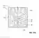 Fig. 20 - Assembly with toy character in housing