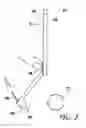 Fig. 04 - Action Toy Figure with Internal Spring