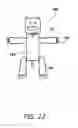 Fig. 09 - Toy Figure with Articulating Limbs and Body