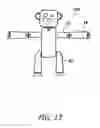 Fig. 10 - Toy Figure with Articulating Limbs and Body