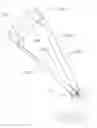 Fig. 01 - Kite line reeling device