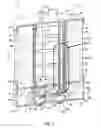 Fig. 02 - Filter element with air-bleed conduit