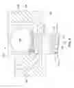 Fig. 05 - Bladed drum for rotary separator system