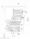 Fig. 07 - Bladed drum for rotary separator system