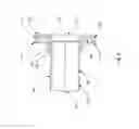 Fig. 07 - Interface air filter and assembly