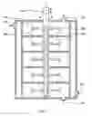 Fig. 02 - Multi-stage stirred reactor having reduced back mixing