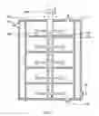 Fig. 03 - Multi-stage stirred reactor having reduced back mixing