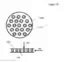 Fig. 13 - Complex comprising oxidative dehydrogenation unit