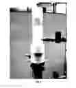 Fig. 03 - Wastewater purification with nanoparticle-treated bed