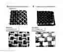 Fig. 03 - Method for using titanium oxide granules to recover reinforcing material from reinforced plastic