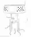 Fig. 15 - Portable pressurized sprayer