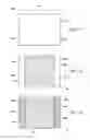 Fig. 10 - Robotic end effector and method for maskless painting