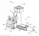 Fig. 01 - Applicators and systems for delivering a glutinous substance to a workpiece from an end-effector
