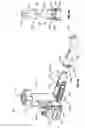 Fig. 12 - Applicators and systems for delivering a glutinous substance to a workpiece from an end-effector