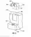 Fig. 18 - Applicators and systems for delivering a glutinous substance to a workpiece from an end-effector