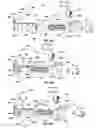 Fig. 20 - Applicators and systems for delivering a glutinous substance to a workpiece from an end-effector