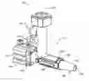 Fig. 01 - Applicators for delivering glutinous substance to workpiece from end-effector and associated apparatuses, systems, and methods