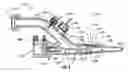 Fig. 16 - Applicators for delivering glutinous substance to workpiece from end-effector and associated apparatuses, systems, and methods