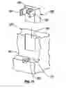 Fig. 18 - Applicators for delivering glutinous substance to workpiece from end-effector and associated apparatuses, systems, and methods