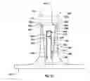 Fig. 19 - Applicators for delivering glutinous substance to workpiece from end-effector and associated apparatuses, systems, and methods