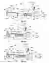 Fig. 20 - Applicators for delivering glutinous substance to workpiece from end-effector and associated apparatuses, systems, and methods