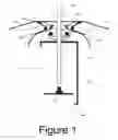 Fig. 02 - Dispensing device for conveniently dispensing material