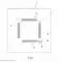 Fig. 05 - Imprint mold and imprint method