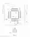 Fig. 12 - Imprint mold and imprint method