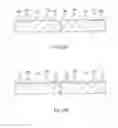 Fig. 15 - Imprint mold and imprint method