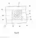 Fig. 17 - Imprint mold and imprint method