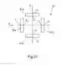 Fig. 28 - Imprint mold and imprint method