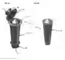 Fig. 09 - Screen device for unloading silo vehicles