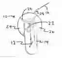 Fig. 01 - Chimney cleaner