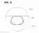 Fig. 06 - Mold device for forming metal in high-level vacuum environment