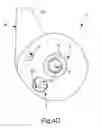 Fig. 10 - DE-CORING VIBRATOR OR PNEUMATIC HAMMER FOR DE-CORING OF FOUNDRY CASTINGS WITH ALUMINIUM ALLOY JACKET
