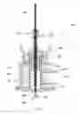 Fig. 02 - Process and apparatus for producing powder particles by atomization of a feed material in the form of an elongated member