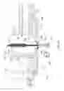 Fig. 03 - Process and apparatus for producing powder particles by atomization of a feed material in the form of an elongated member