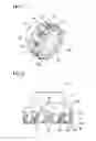 Fig. 04 - CUTTING INSERT AND FACE MILLING CUTTER