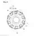 Fig. 05 - CUTTING INSERT AND FACE MILLING CUTTER