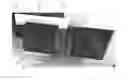 Fig. 01 - Blade and blade attachment system for an oscillating tool