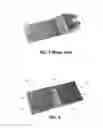 Fig. 03 - Blade and blade attachment system for an oscillating tool