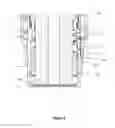 Fig. 02 - Electric arc cutting or welding torch with rapid assembly system