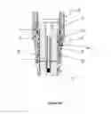 Fig. 04 - Electric arc cutting or welding torch with rapid assembly system